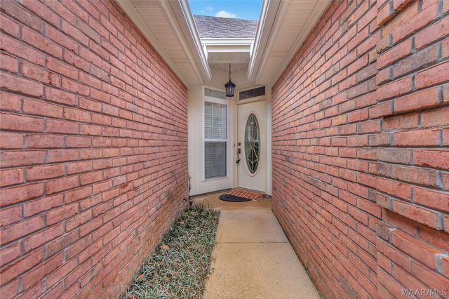 8206 WEXFORD Trace, Montgomery, AL 36117