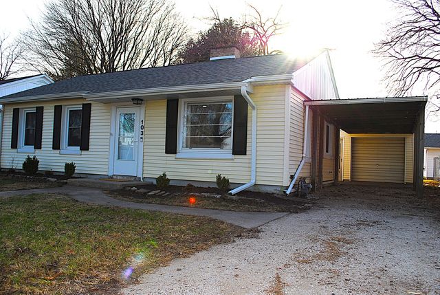 103 N Jefferson Street, Flanagan, IL 61740