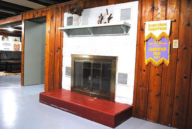 103 N Jefferson Street, Flanagan, IL 61740