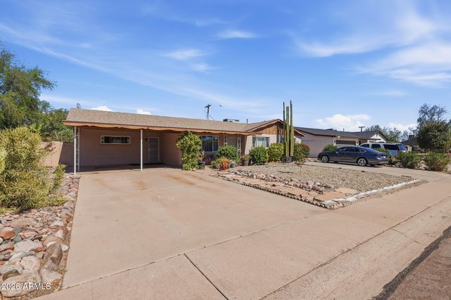 224 E GARFIELD Street, Tempe, AZ 85288