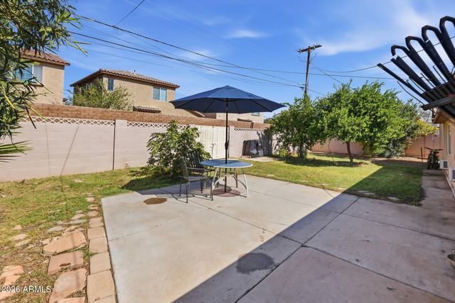 224 E GARFIELD Street, Tempe, AZ 85288