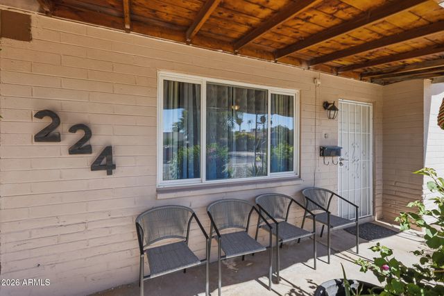 224 E GARFIELD Street, Tempe, AZ 85288