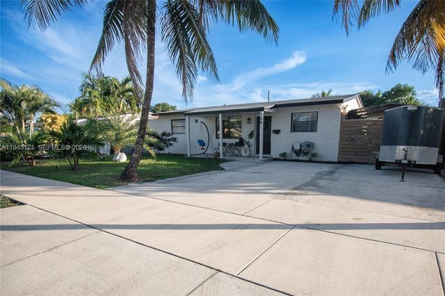 150 NE 31st St, Pompano Beach, FL 33064