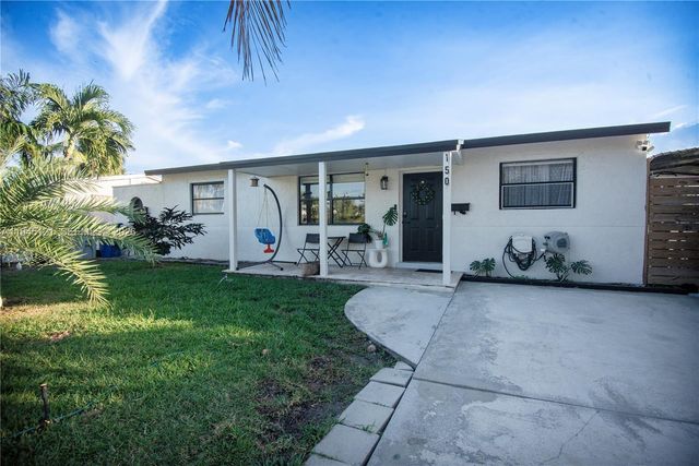 150 NE 31st St, Pompano Beach, FL 33064