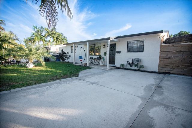 150 NE 31st St, Pompano Beach, FL 33064