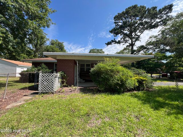1003 S Best Street, Goldsboro, NC 27530