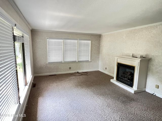 1003 S Best Street, Goldsboro, NC 27530