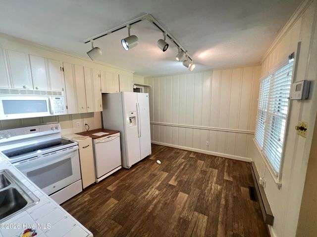 1003 S Best Street, Goldsboro, NC 27530