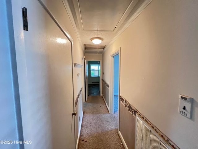 1003 S Best Street, Goldsboro, NC 27530