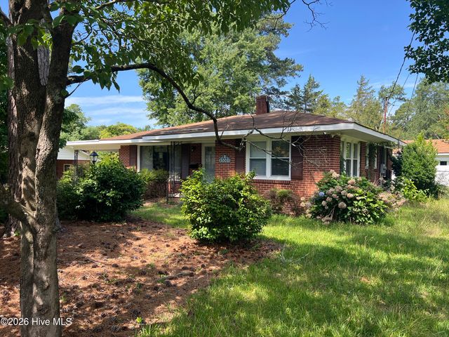 1003 S Best Street, Goldsboro, NC 27530