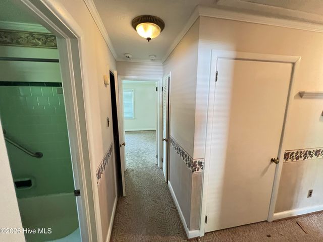 1003 S Best Street, Goldsboro, NC 27530