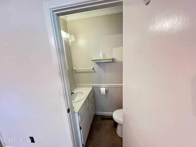 1003 S Best Street, Goldsboro, NC 27530