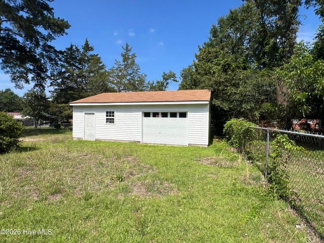1003 S Best Street, Goldsboro, NC 27530