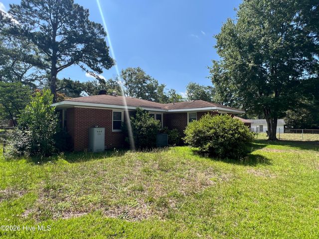 1003 S Best Street, Goldsboro, NC 27530