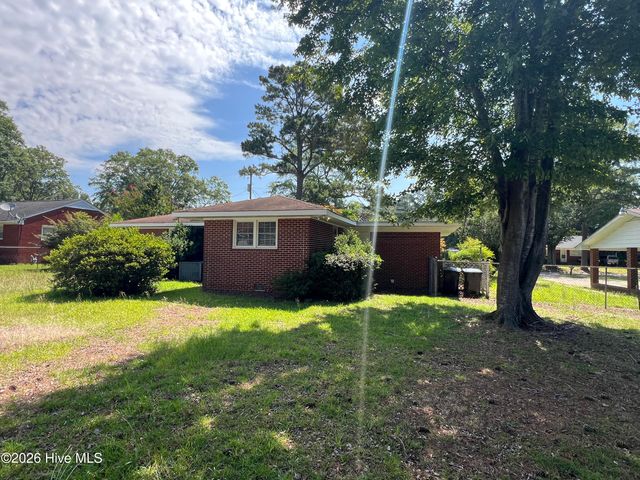 1003 S Best Street, Goldsboro, NC 27530