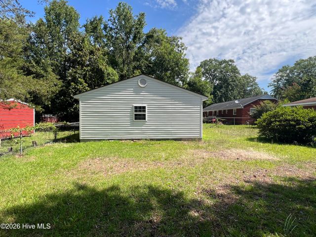 1003 S Best Street, Goldsboro, NC 27530