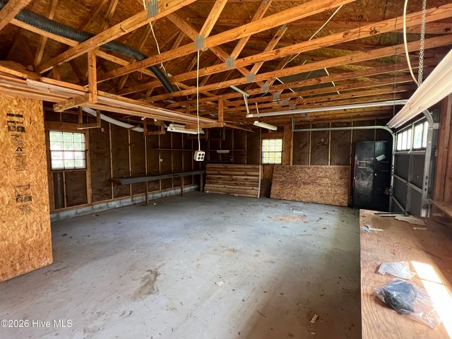 1003 S Best Street, Goldsboro, NC 27530