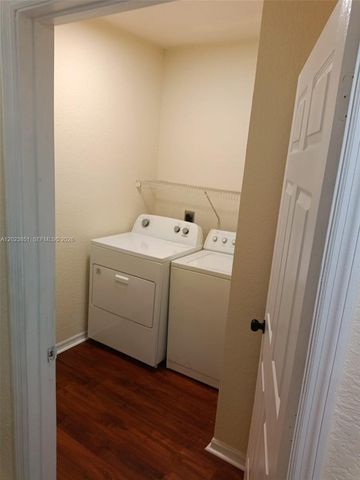 2707 Belmont Ln 1, North Lauderdale, FL 33068