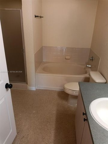 2707 Belmont Ln 1, North Lauderdale, FL 33068