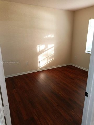 2707 Belmont Ln 1, North Lauderdale, FL 33068