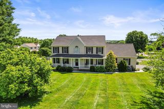 341 CASSIDY WAY, Shrewsbury, PA 17361