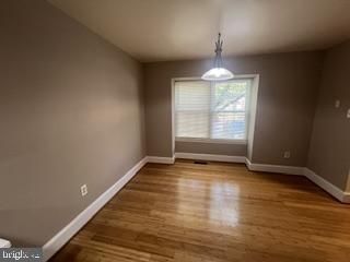 14503 BANQUO TER #14503, Silver Spring, MD 20906