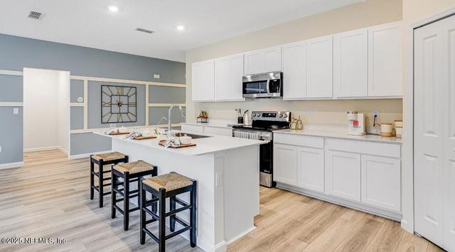 2797 LITTLE TROUT Lane, Green Cove Springs, FL 32043