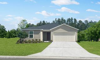 2797 LITTLE TROUT Lane, Green Cove Springs, FL 32043