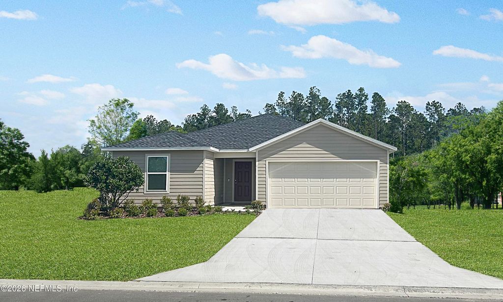 2797 LITTLE TROUT Lane, Green Cove Springs, FL 32043