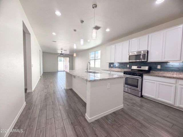 9840 E THEIA Drive, Mesa, AZ 85212