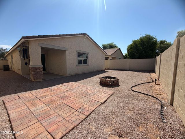 9840 E THEIA Drive, Mesa, AZ 85212