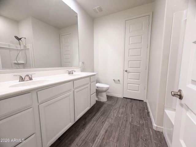 9840 E THEIA Drive, Mesa, AZ 85212