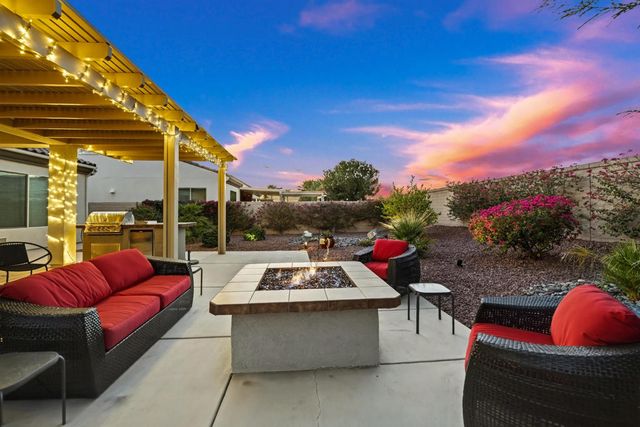 81760 Avenida Estuco, Indio, CA 92203