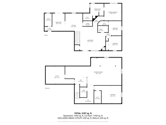 89 Cardinal Avenue NE, Atkins, IA 52206