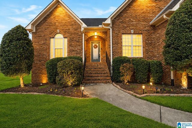 4710 THORNHILL ROAD, Gardendale, AL 35071