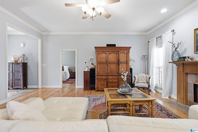 4710 THORNHILL ROAD, Gardendale, AL 35071