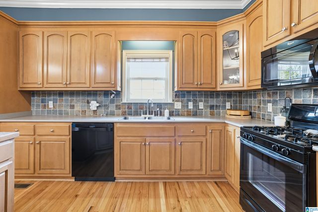 4710 THORNHILL ROAD, Gardendale, AL 35071