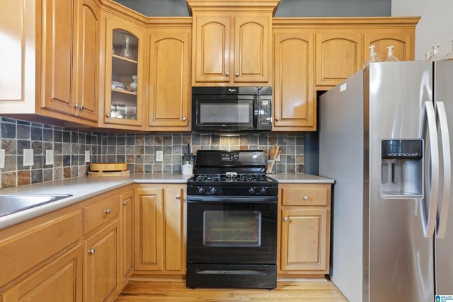 4710 THORNHILL ROAD, Gardendale, AL 35071