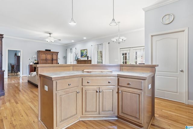 4710 THORNHILL ROAD, Gardendale, AL 35071