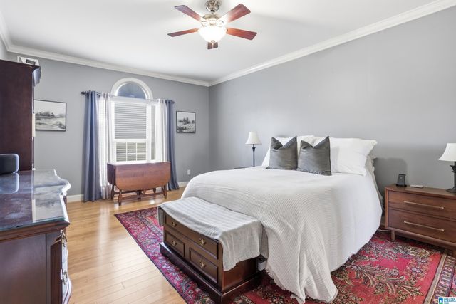 4710 THORNHILL ROAD, Gardendale, AL 35071