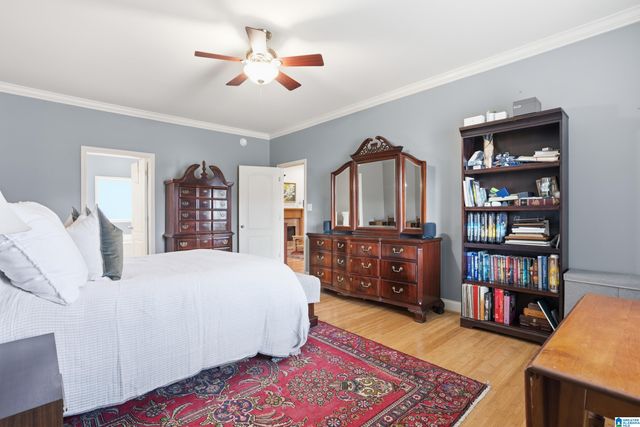 4710 THORNHILL ROAD, Gardendale, AL 35071