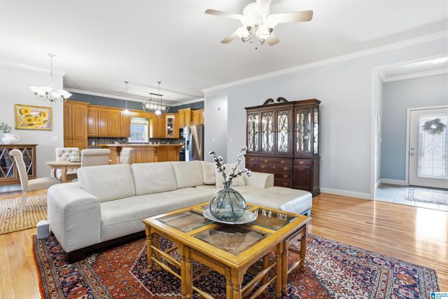 4710 THORNHILL ROAD, Gardendale, AL 35071
