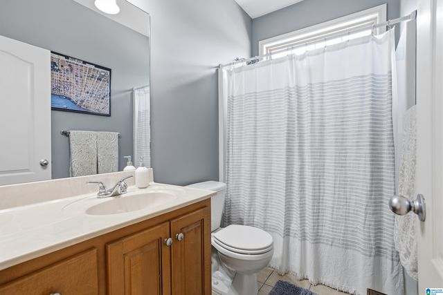 4710 THORNHILL ROAD, Gardendale, AL 35071