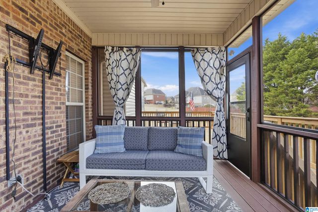 4710 THORNHILL ROAD, Gardendale, AL 35071