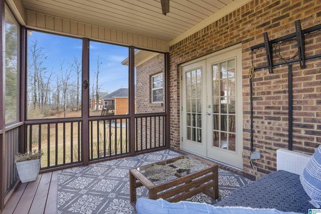 4710 THORNHILL ROAD, Gardendale, AL 35071