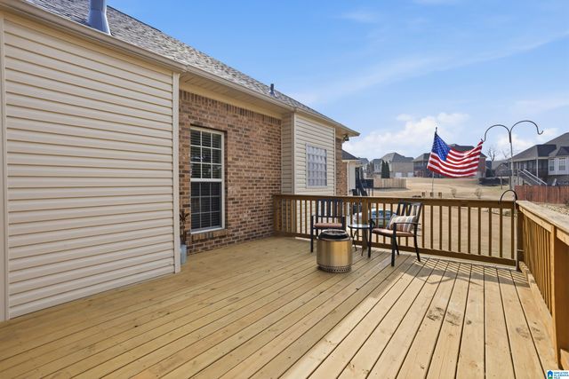4710 THORNHILL ROAD, Gardendale, AL 35071