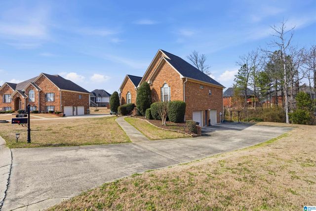 4710 THORNHILL ROAD, Gardendale, AL 35071