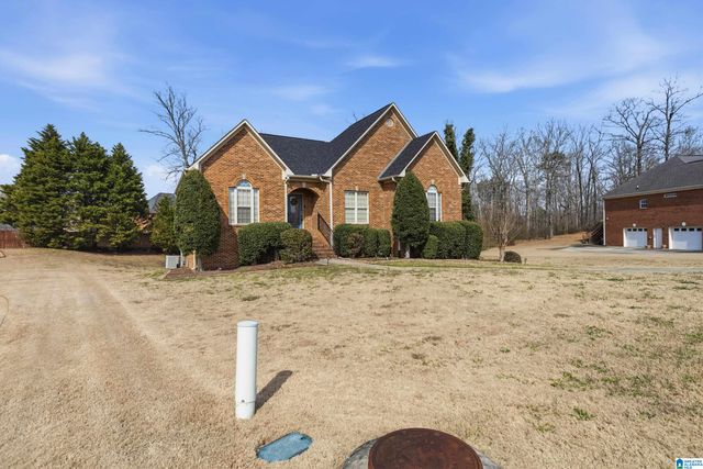 4710 THORNHILL ROAD, Gardendale, AL 35071