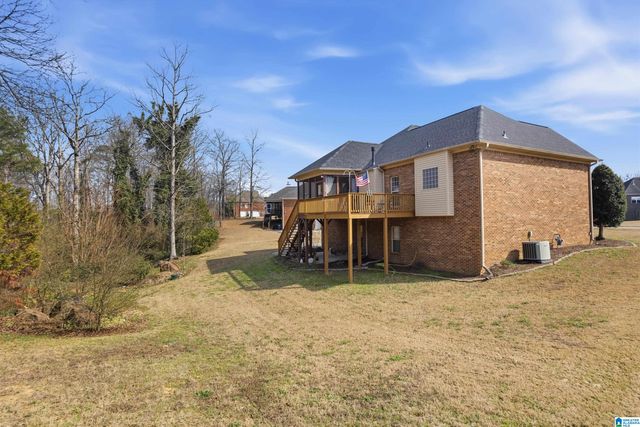4710 THORNHILL ROAD, Gardendale, AL 35071