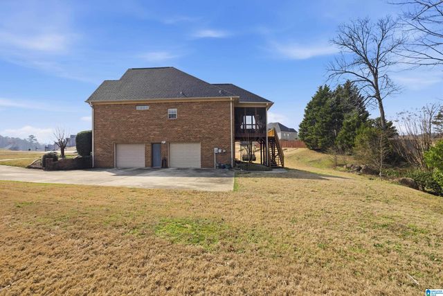 4710 THORNHILL ROAD, Gardendale, AL 35071